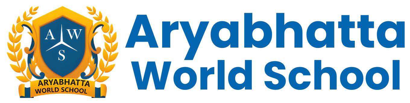 Aryabhatta Logo